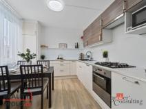 Prodej bytu 3+1, Nová Paka, K Hájku, 74 m2