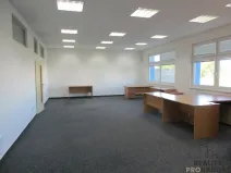 Pronájem kanceláře, Veselí nad Moravou, Kollárova, 105 m2