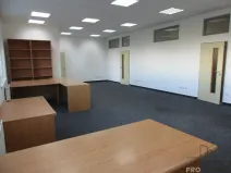 Pronájem kanceláře, Veselí nad Moravou, Kollárova, 105 m2