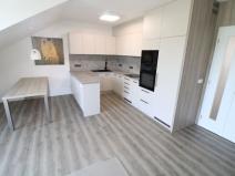 Pronájem bytu 4+kk, Zbiroh, Majerové, 107 m2