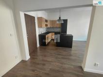 Pronájem bytu 3+1, Aš, Údolní, 94 m2