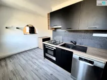 Prodej bytu 3+1, Aš, Jateční, 72 m2