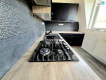 Prodej bytu 3+1, Aš, Jateční, 72 m2