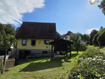 Prodej rodinného domu, Lipová-lázně - Bobrovník, 55 m2