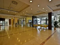 Pronájem kanceláře, Praha, Kodaňská, 530 m2