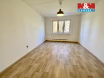 Pronájem bytu 2+1, Otrokovice, Tylova, 66 m2