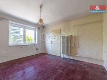 Prodej rodinného domu, Halenkovice, 90 m2