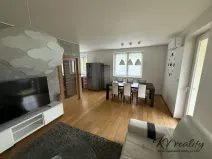 Prodej bytu 4+kk, Přerov - Přerov I-Město, Seifertova, 100 m2