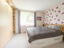 Prodej bytu 3+1, Všeruby, 84 m2