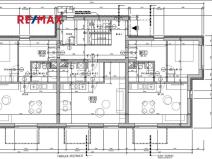 Prodej činžovního domu, Vinařice, 452 m2