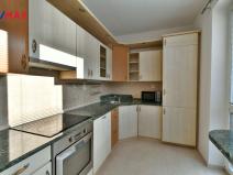Pronájem bytu 3+kk, Hradec Králové - Svobodné Dvory, Jabloňová, 80 m2