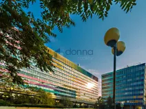 Pronájem kanceláře, Praha, Kodaňská, 121 m2