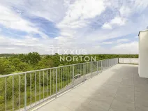 Prodej bytu 4+kk, Praha - Hostavice, Českobrodská, 115 m2