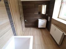 Pronájem bytu 4+1, Most, Mikoláše Alše, 90 m2