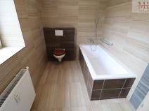 Pronájem bytu 4+1, Most, Mikoláše Alše, 90 m2