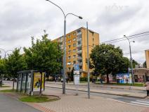 Prodej bytu 2+1, Plzeň, Skupova, 61 m2