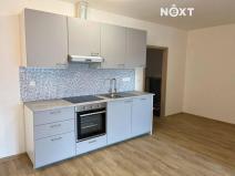 Pronájem bytu 2+kk, Radnice, náměstí Kašpara Šternberka, 57 m2