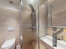 Pronájem bytu 3+kk, Praha - Chodov, Metodějova, 62 m2