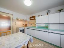 Prodej chalupy, Rešice, 105 m2