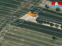 Prodej pozemku, Těmice, 53 m2