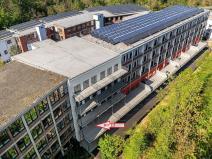 Prodej bytu 3+kk, Třebíč, Tomáše Bati, 104 m2