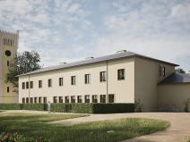 Prodej bytu 3+kk, Býchory, 82 m2