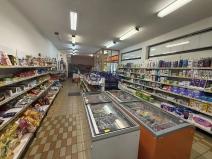 Prodej obchodního prostoru, Suchdol nad Lužnicí, Husova, 401 m2