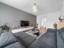 Prodej bytu 4+1, Plzeň, Žlutická, 90 m2