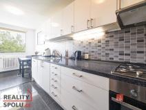 Prodej bytu 3+1, Praha - Stodůlky, Klukovická, 71 m2