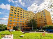 Prodej bytu 3+1, Praha - Stodůlky, Klukovická, 71 m2