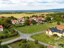 Prodej pozemku pro bydlení, Okřesaneč, 1732 m2