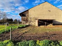 Pronájem komerčního pozemku, Straškov-Vodochody, 13702 m2