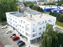 Pronájem obchodního prostoru, Přerov, Škodova, 407 m2