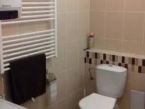 Pronájem bytu 2+kk, Brno, Křehlíkova, 54 m2