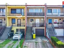 Prodej rodinného domu, Tatce, Oblouková, 120 m2
