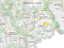 Prodej pole, Police nad Metují - Velká Ledhuje, 8023 m2