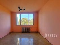 Prodej bytu 3+1, Písek, Lipová alej, 90 m2