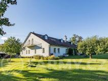 Prodej zemědělské usedlosti, Březnice, 300 m2