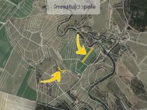 Prodej pole, Val, 3824 m2