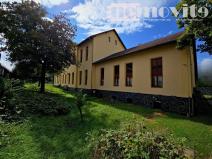 Prodej ubytování, Louny, Holárkovy sady, 1624 m2