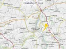 Prodej pole, Veltrusy, 1504 m2