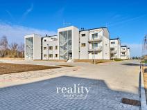 Pronájem bytu 2+kk, Znojmo, Třešňová, 64 m2