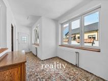 Prodej zemědělské usedlosti, Báňovice, 80 m2