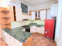 Prodej bytu 3+kk, Praha - Bubeneč, Jugoslávských partyzánů, 85 m2