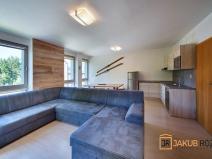 Prodej bytu 1+kk, Harrachov, 39 m2