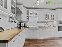 Prodej rodinného domu, Hodonín, Sušilova, 130 m2