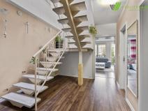 Prodej rodinného domu, Hodonín, Sušilova, 130 m2