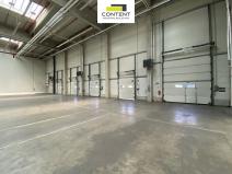 Pronájem výrobních prostor, Nový Jičín, Hřbitovní, 4000 m2