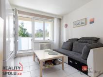 Prodej bytu 2+kk, Ostrava - Poruba, Podroužkova, 52 m2