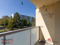 Prodej bytu 2+kk, Ostrava - Poruba, Podroužkova, 52 m2
